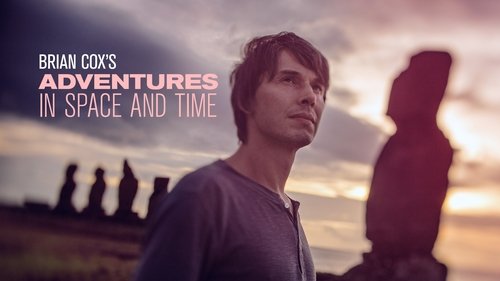 Brian Cox's Adventures in Space and Time