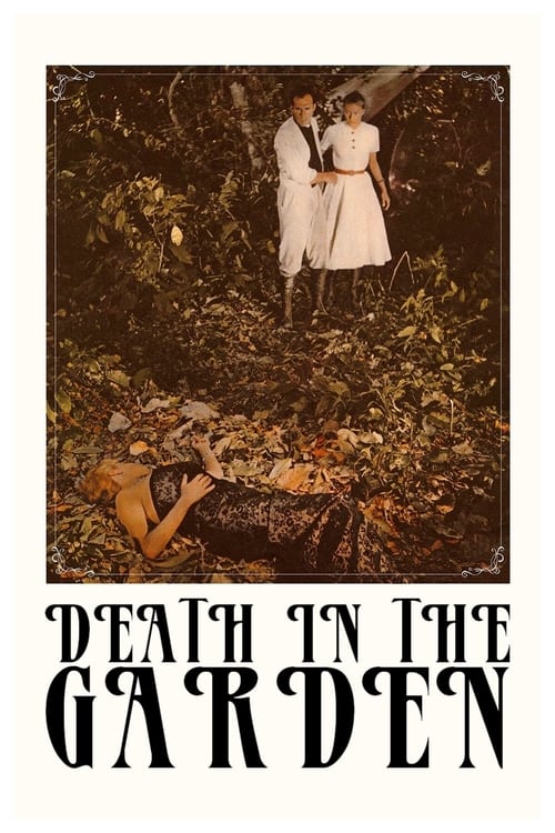 Death in the Garden (1956)