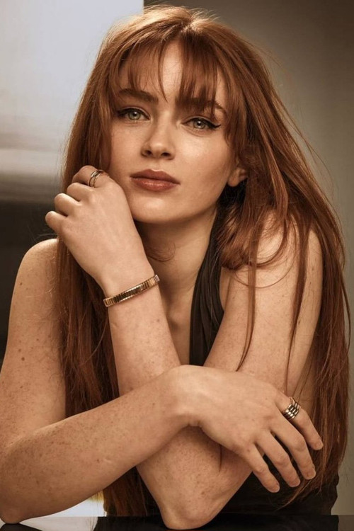 Sadie Sink Photo