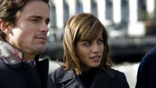 Crimes do Colarinho Branco: 1×12