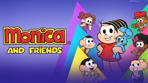 Monica and Friends