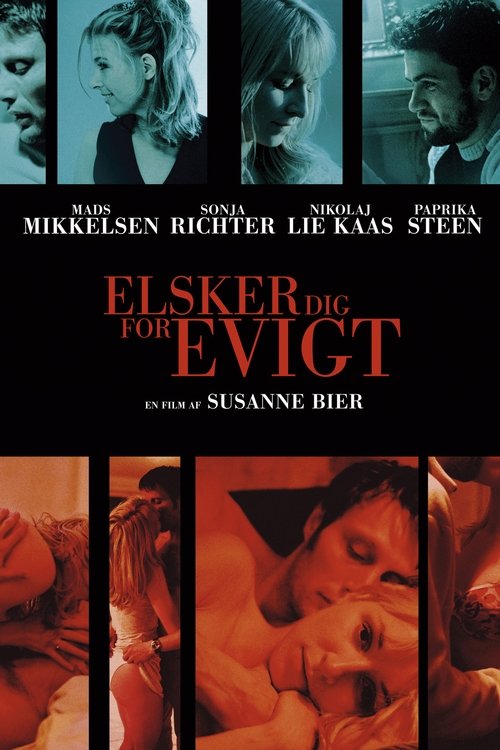 Elsker dig for evigt (2002)