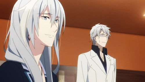 TRIGGER: Before the Radiant Glory (2)