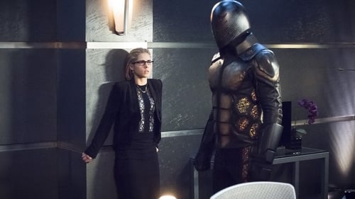 Arrow: 4×17