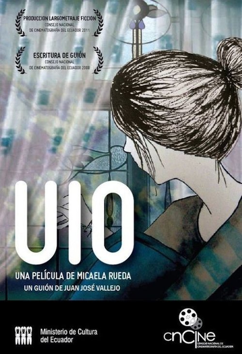 UIO: Sácame a pasear 2016