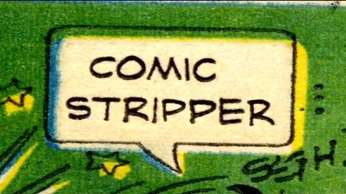 Comic Stripper