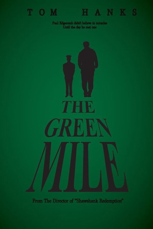 The Green Mile