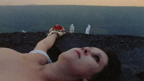 The Other Side of the Underneath