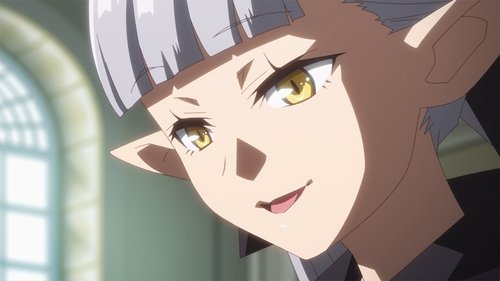 S-Rank Monster no “Behemoth” dakedo, Neko to Machigawarete Elf Musume no Pet toshite Kurashitemasu: 1×9