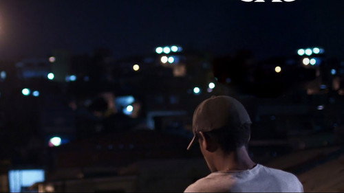 Entre nós e o Mundo