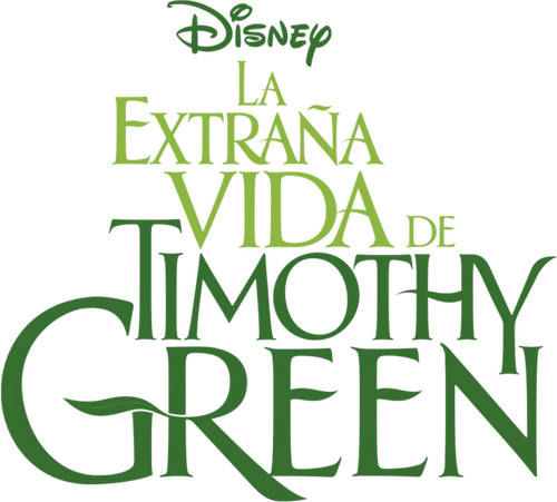 La vida rara de Timothy Green
