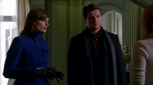 Castle, S02E15 - (2010)