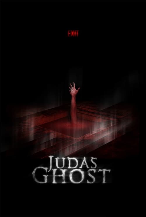 Judas Ghost 2015