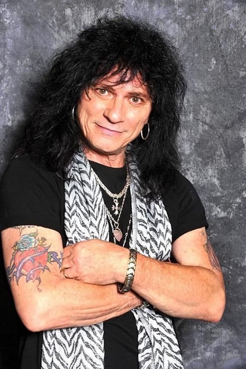 Paul Shortino