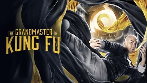 The Grandmaster of Kung Fu