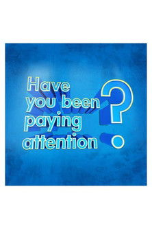 Escena 3 de Have You Been Paying Attention?