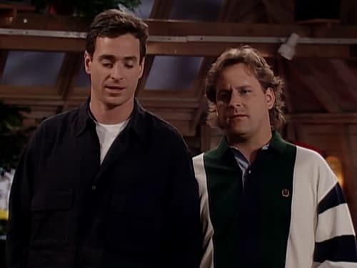 Episodio 15: Mi pie derecho y mi pie izquierdo