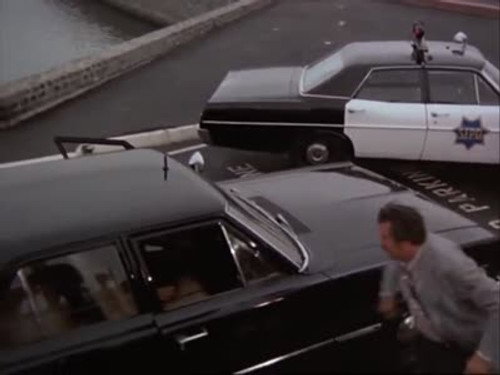 The Easy Sunday Murder Case