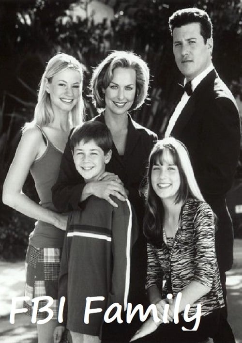 FBI Family, S01 - (2000)