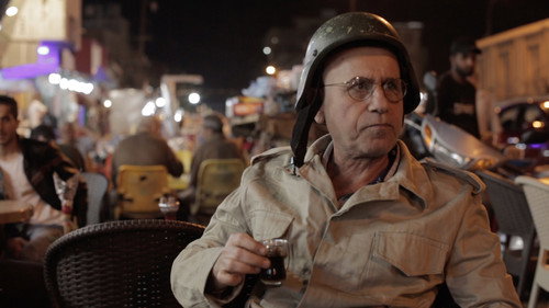 Take Me to the Cinema