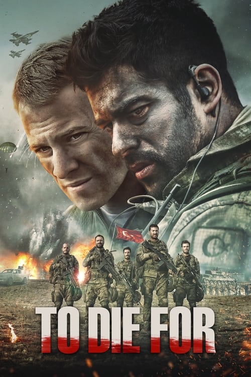 Civil war reigns in one of the most dangerous areas of the world for 7 years. The Turkish army enters the region without any allied states. Among the officials in the region, there are also the Special Forces team under the command of Captain Alparslan. Together with Captain Pilot Onur, Tim brings out a big trap against the Turkish army. In order to break the trap, the main test for the team that fights the lives of terrorists against the terrorists in the difficult conditions is to be able to survive without losing their conscience.