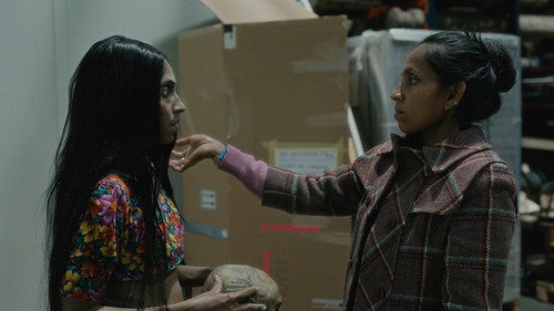 Elephants & Squirrels