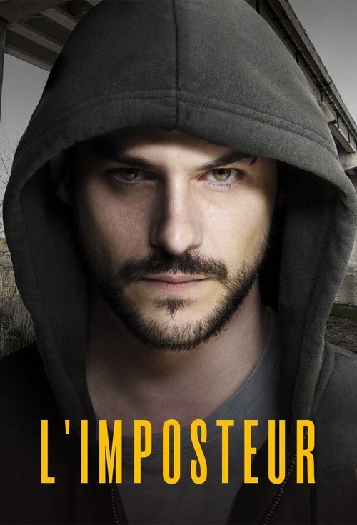 Poster L’imposteur