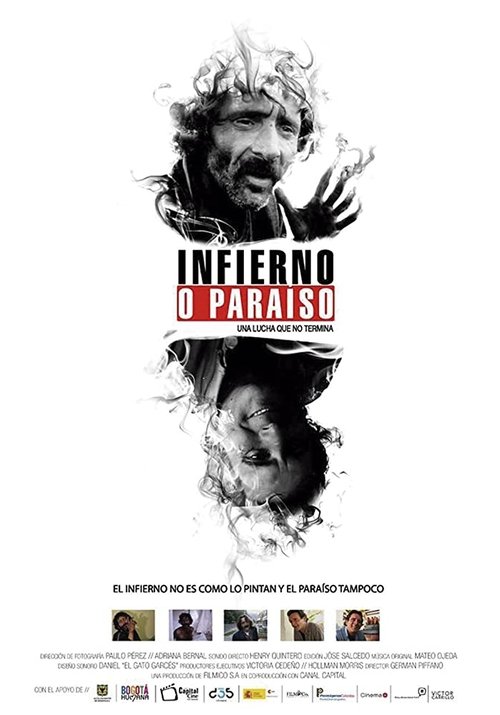 Infierno o Paraíso 2014