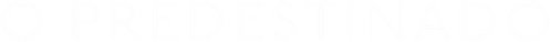 O Predestinado - Logo 2