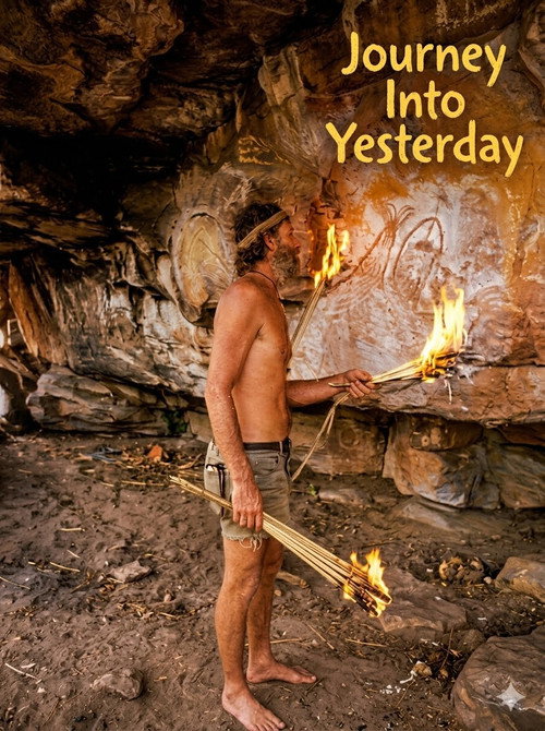 Journey Into Yesterday
