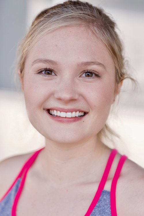 Image de Sarah Borne