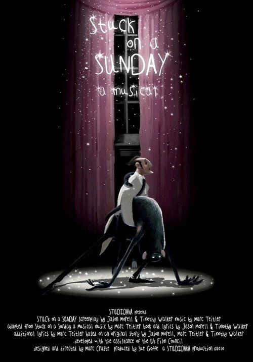 Stuck on a Sunday