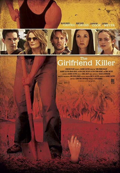 |EN| Girlfriend Killer