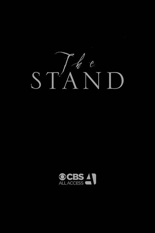 The Stand (TV Series) — The Movie Database (TMDb)