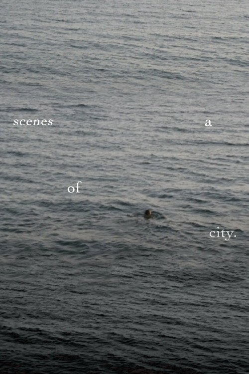 Scenes of a City