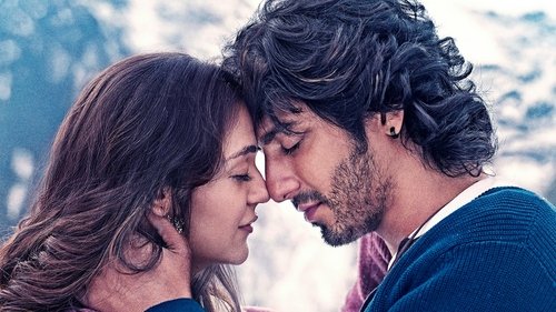 Saiyaara Movie Screenshot