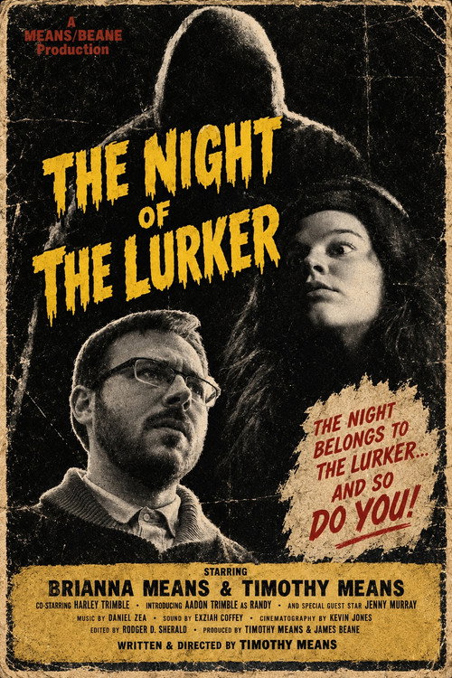 The Night of the Lurker