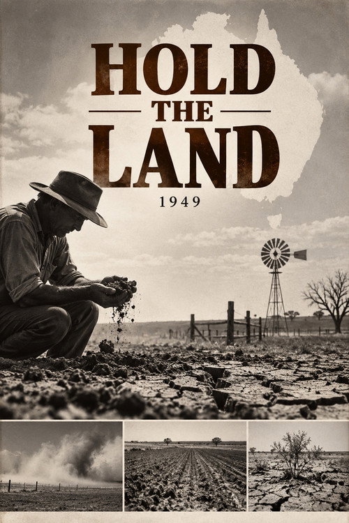 Hold the Land