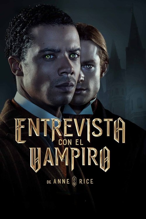 Entrevista con el vampiro poster