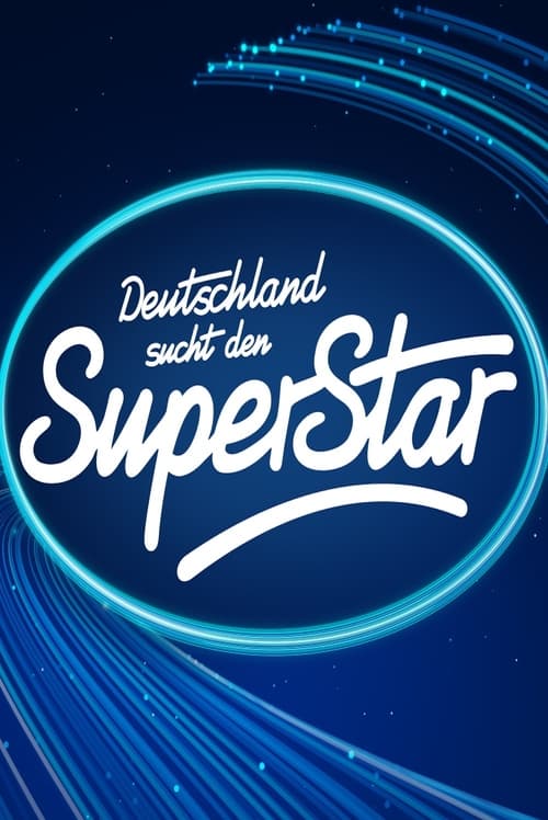 Deutschland sucht den Superstar Season 15