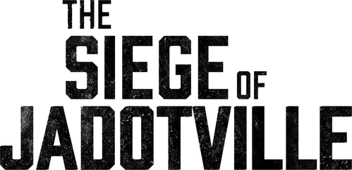 O Cerco de Jadotville - Logo 3