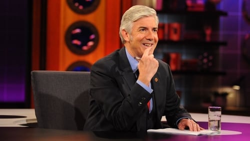 Shaun Micallef's Mad as Hell, S05E07 - (2015)