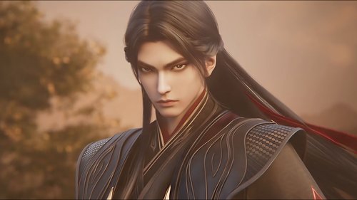 Poster della serie Jade Dynasty