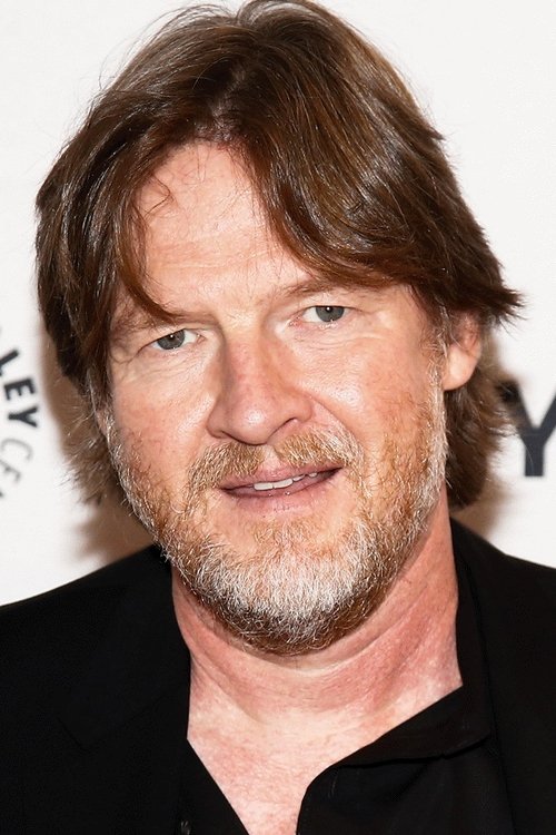 Kép: Donal Logue színész profilképe