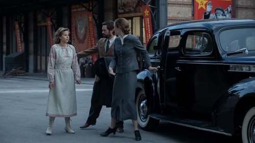 Assistir Diz-Me Quem Sou S01E04 – 1×04 – Dublado Assistir Diz-Me Quem Sou S01E04 – 1×04 – Dublado