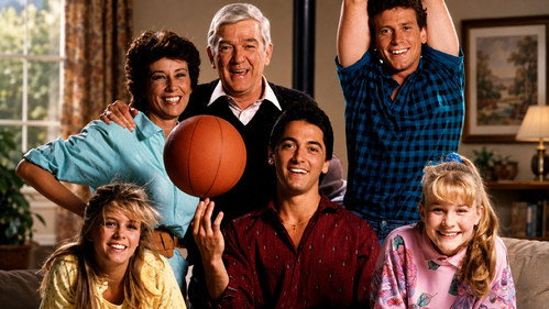 Charles in Charge