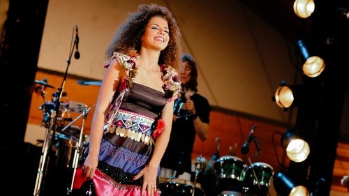 Multishow ao Vivo: Vanessa da Mata Multishow ao Vivo: Vanessa da Mata