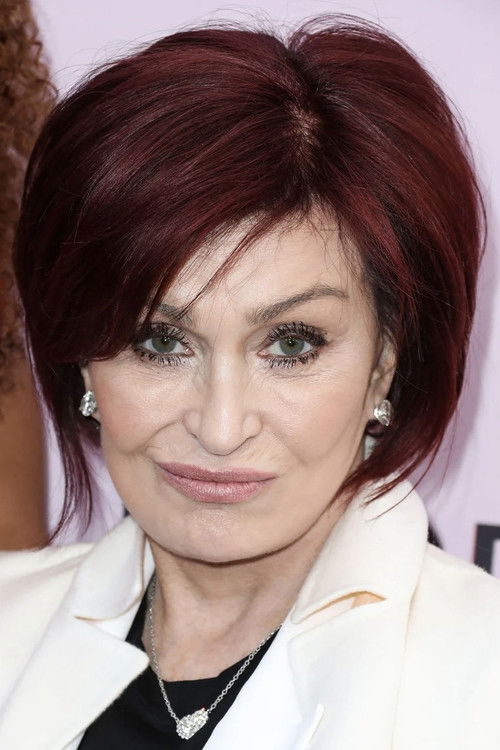 Image de Sharon Osbourne