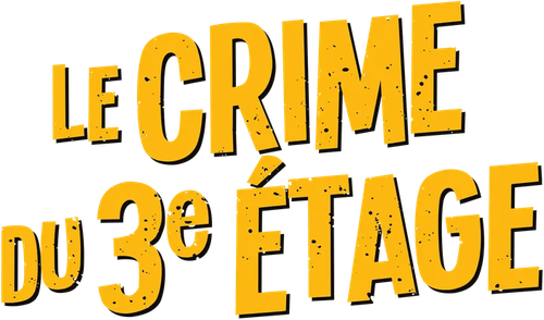 Le Crime du 3e étage