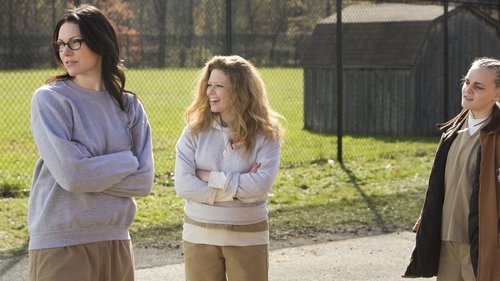 Orange Is the New Black: 1×4